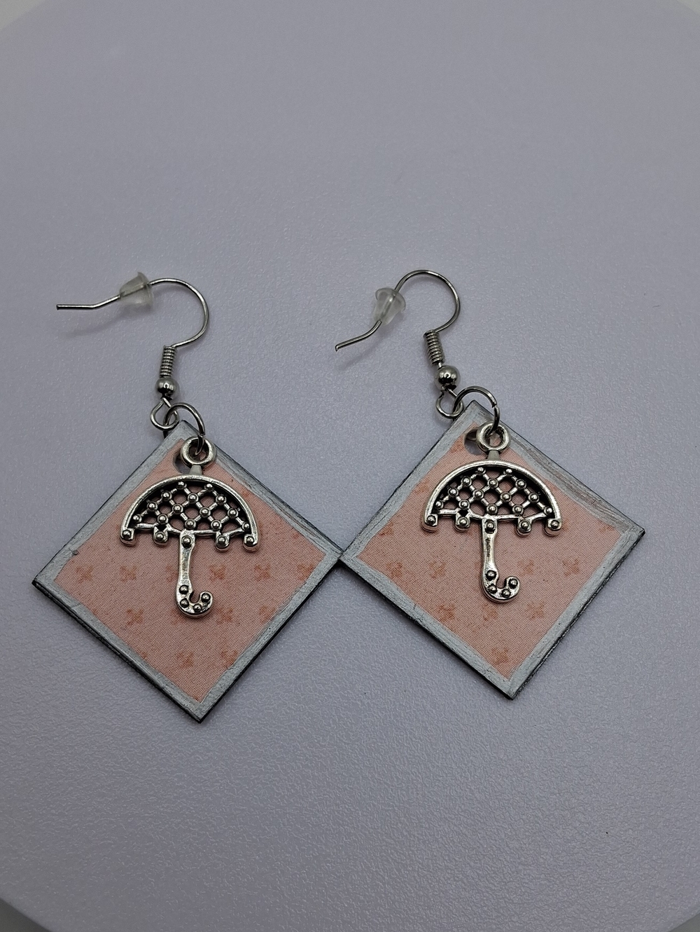 Handmade Earrings